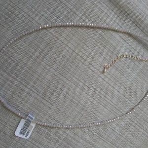 Beautiful 😍 Handmade Chocker Necklace!!